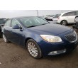 2011 BUICK REGAL CXL