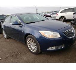 2011 BUICK REGAL CXL