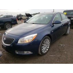 2011 BUICK REGAL CXL