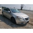 2011 BUICK REGAL CXL