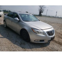 2011 BUICK REGAL CXL