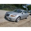 2011 BUICK REGAL CXL