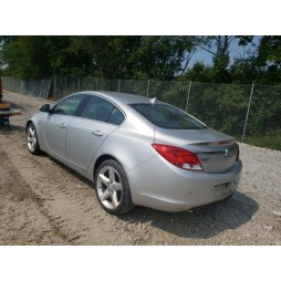 2011 BUICK REGAL CXL