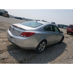 2011 BUICK REGAL CXL