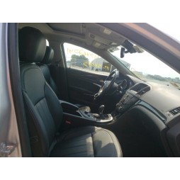 2011 BUICK REGAL CXL