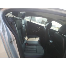 2011 BUICK REGAL CXL