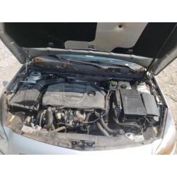 2011 BUICK REGAL CXL