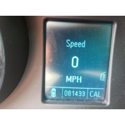 2011 BUICK REGAL CXL