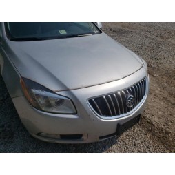 2011 BUICK REGAL CXL