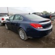 2011 BUICK REGAL CXL