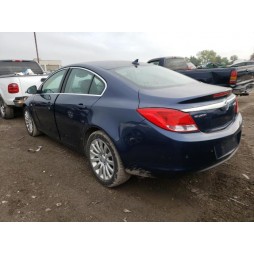 2011 BUICK REGAL CXL