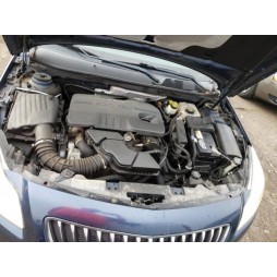 2011 BUICK REGAL CXL