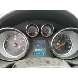 2011 BUICK REGAL CXL