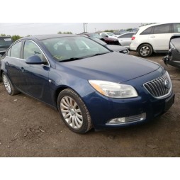 2011 BUICK REGAL CXL