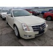 2011 CADILLAC CTS PERFORMANCE COLLECTION