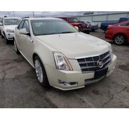 2011 CADILLAC CTS PERFORMANCE COLLECTION
