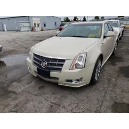 2011 CADILLAC CTS PERFORMANCE COLLECTION