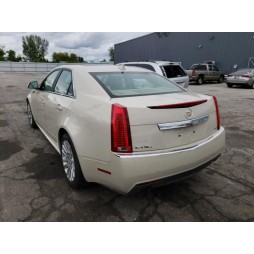 2011 CADILLAC CTS PERFORMANCE COLLECTION