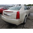2011 CADILLAC CTS PERFORMANCE COLLECTION