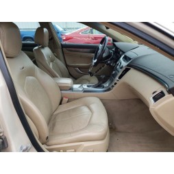 2011 CADILLAC CTS PERFORMANCE COLLECTION