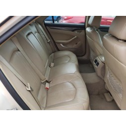 2011 CADILLAC CTS PERFORMANCE COLLECTION