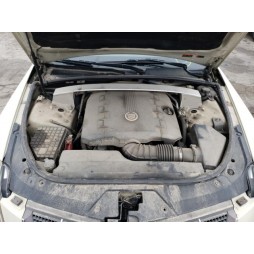 2011 CADILLAC CTS PERFORMANCE COLLECTION