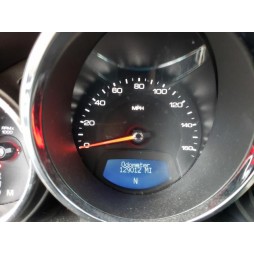 2011 CADILLAC CTS PERFORMANCE COLLECTION