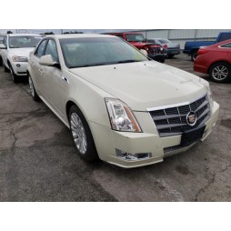 2011 CADILLAC CTS PERFORMANCE COLLECTION