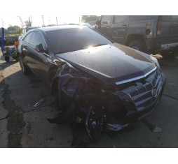 2011 CADILLAC CTS PREMIUM COLLECTION