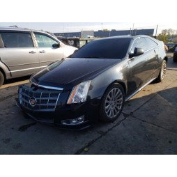 2011 CADILLAC CTS PREMIUM COLLECTION