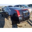 2011 CADILLAC CTS PREMIUM COLLECTION
