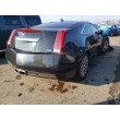 2011 CADILLAC CTS PREMIUM COLLECTION