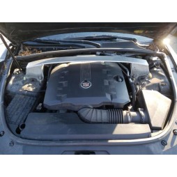 2011 CADILLAC CTS PREMIUM COLLECTION