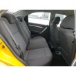 2011 CHEVROLET AVEO LS