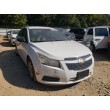 2011 CHEVROLET CRUZE LS