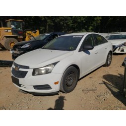 2011 CHEVROLET CRUZE LS