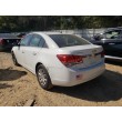2011 CHEVROLET CRUZE LS