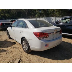 2011 CHEVROLET CRUZE LS