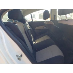 2011 CHEVROLET CRUZE LS