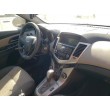 2011 CHEVROLET CRUZE LS