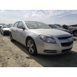 2011 CHEVROLET MALIBU 2LT