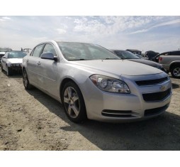2011 CHEVROLET MALIBU 2LT