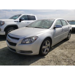 2011 CHEVROLET MALIBU 2LT