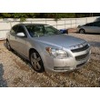2011 CHEVROLET MALIBU 2LT