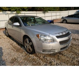 2011 CHEVROLET MALIBU 2LT