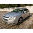 2011 CHEVROLET MALIBU 2LT