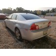 2011 CHEVROLET MALIBU 2LT