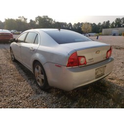 2011 CHEVROLET MALIBU 2LT