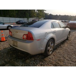 2011 CHEVROLET MALIBU 2LT