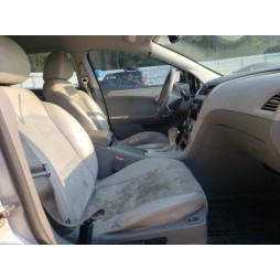 2011 CHEVROLET MALIBU 2LT